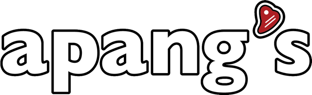 Apang's Logo